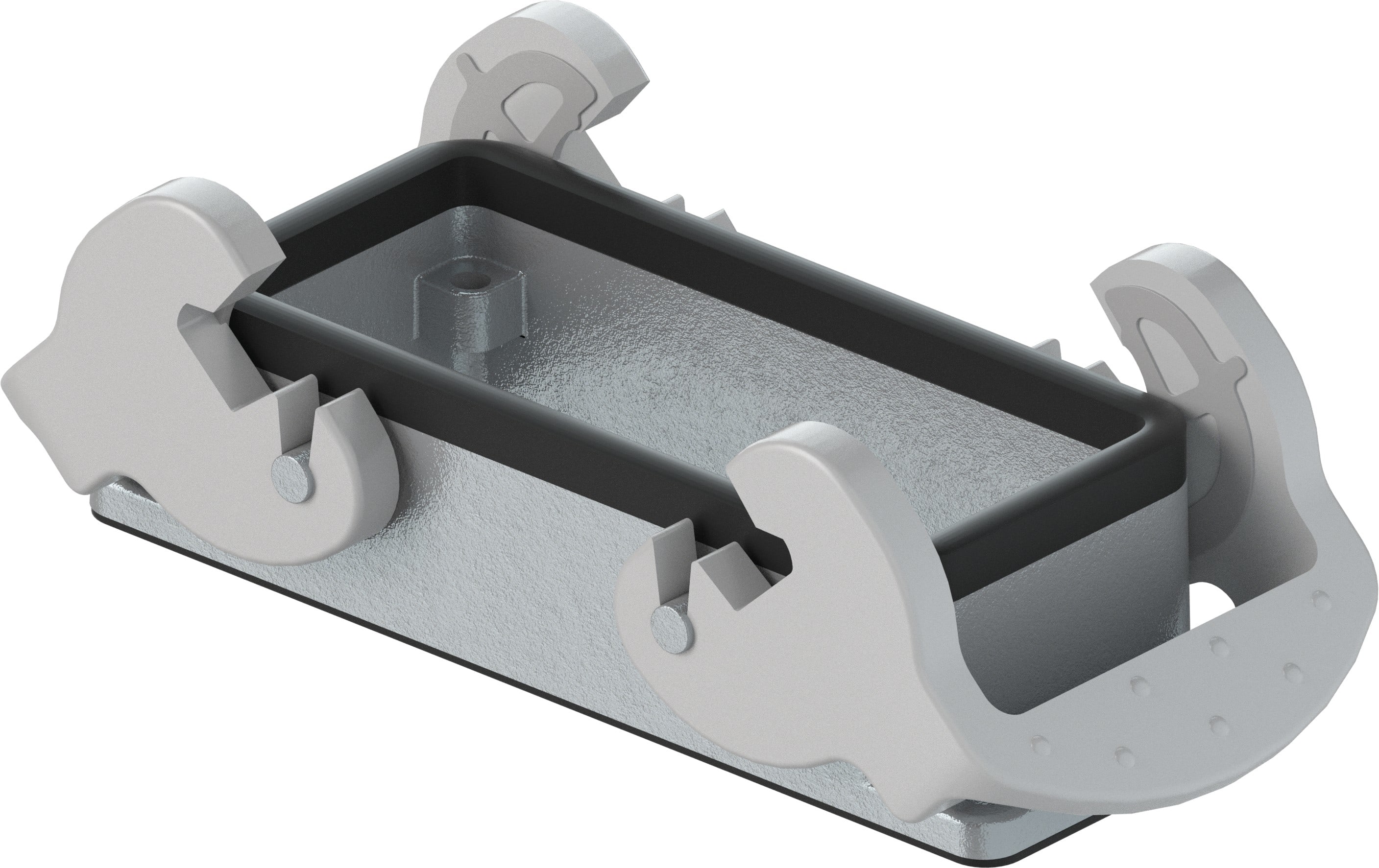 Wieland - embase bas gut ga 16 a-bas