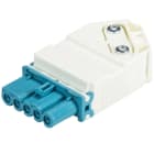 Wieland - connecteur GST15i5 femelle b1 zw1vw pb01