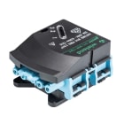 Wieland - adaptateur GST18i5 femelle Diming avec sélect Ph Bleu pastel pour cP 7p