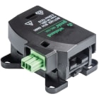 Wieland - adaptateur BST14i2 femelle Vert pour CP 7p