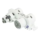 Wieland - répartiteur RST20i3 1E/3S Gris clair