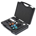 Wieland - valise d'échantillons RST16i5