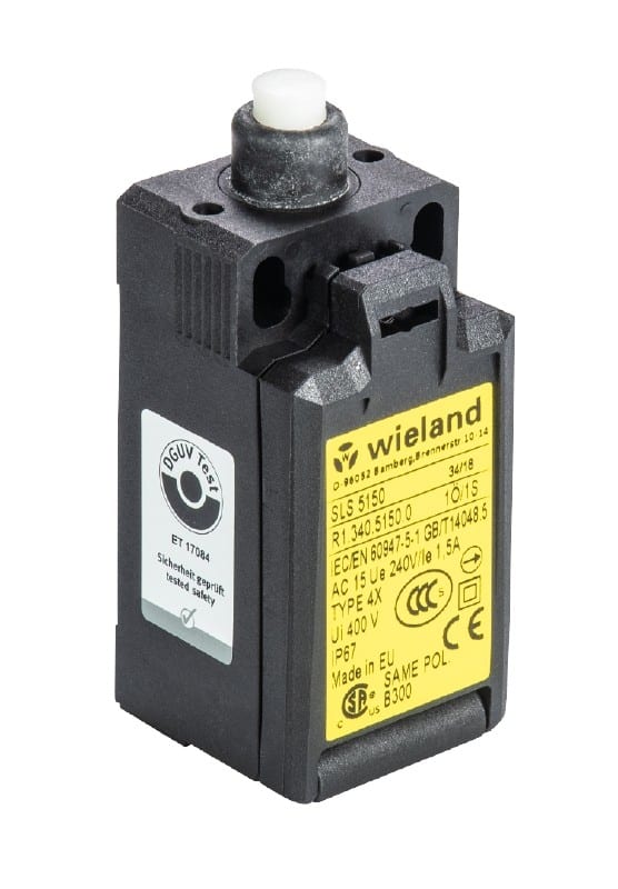 Wieland - sls 5130