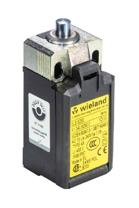 Wieland - sls 6250