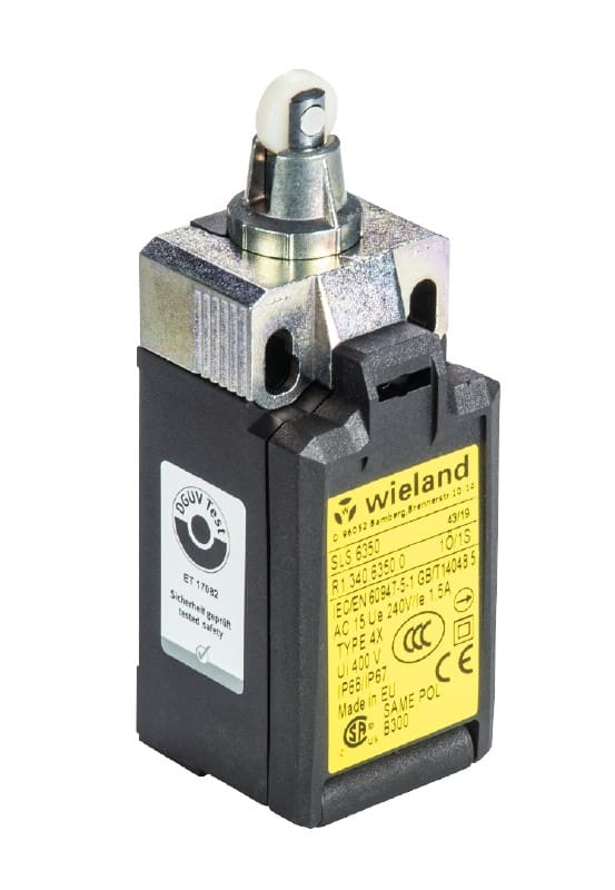 Wieland - sls 6350