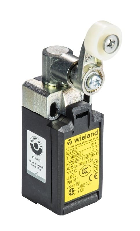Wieland - sls 6530