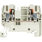 Wieland - borne terre wtp 2,5/4