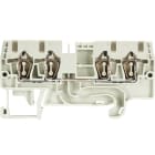 Wieland - borne ressort 2,5² wkfn 2,5 d2/2/35
