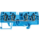Wieland - borne jxt.de contwkfn 4 d2/2/35 bleu