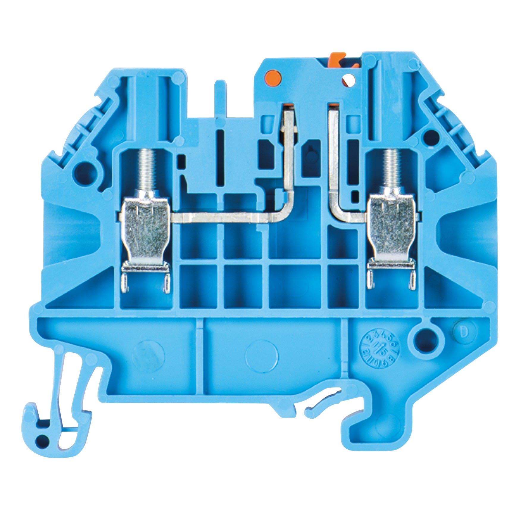Wieland - couteau borne sectionnable