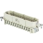 Wieland - bloc cont.males insert mâle