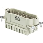 Wieland - bldc cont. males bas stf 16 2,5 50-insert mâle