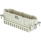 Wieland - bldc cont. males bas stf 24 2,5 50-insert mâle