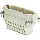 Wieland - bloc cont.males bas stm 16 2,5 50 ag-insert mâle
