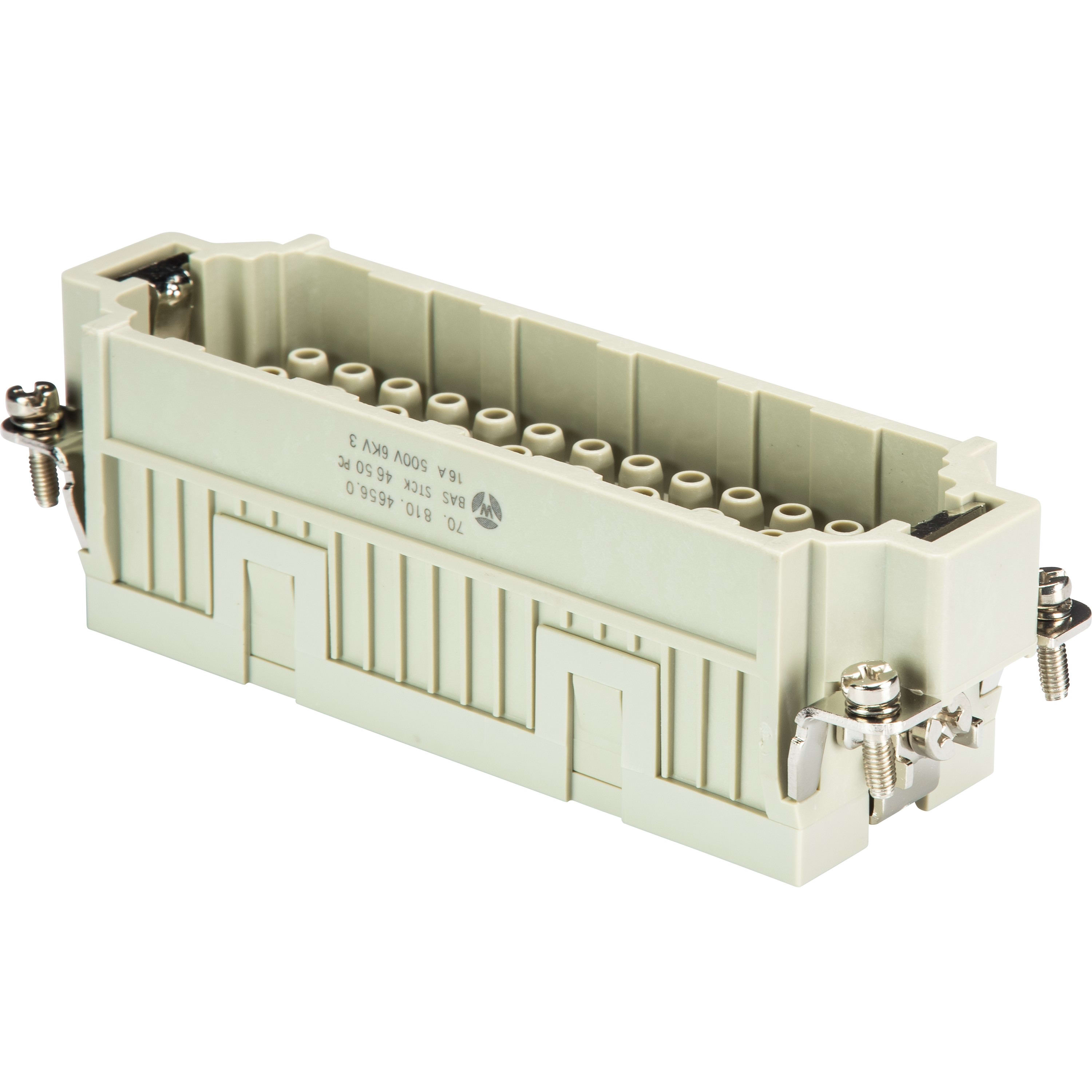 Wieland - bloc cont.males bas stck 46 50 pc-insert mâle