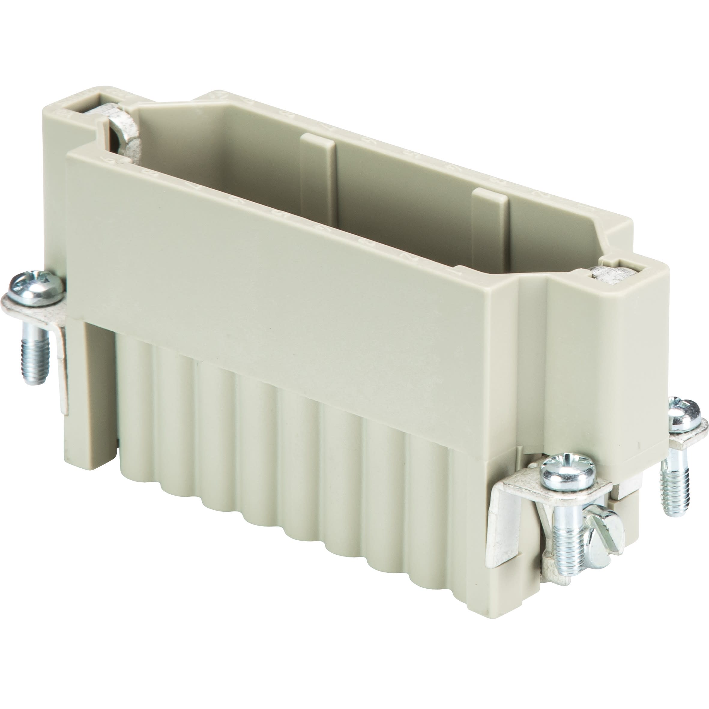 Wieland - bloc cont.males hd stc 25 25-insert mâle