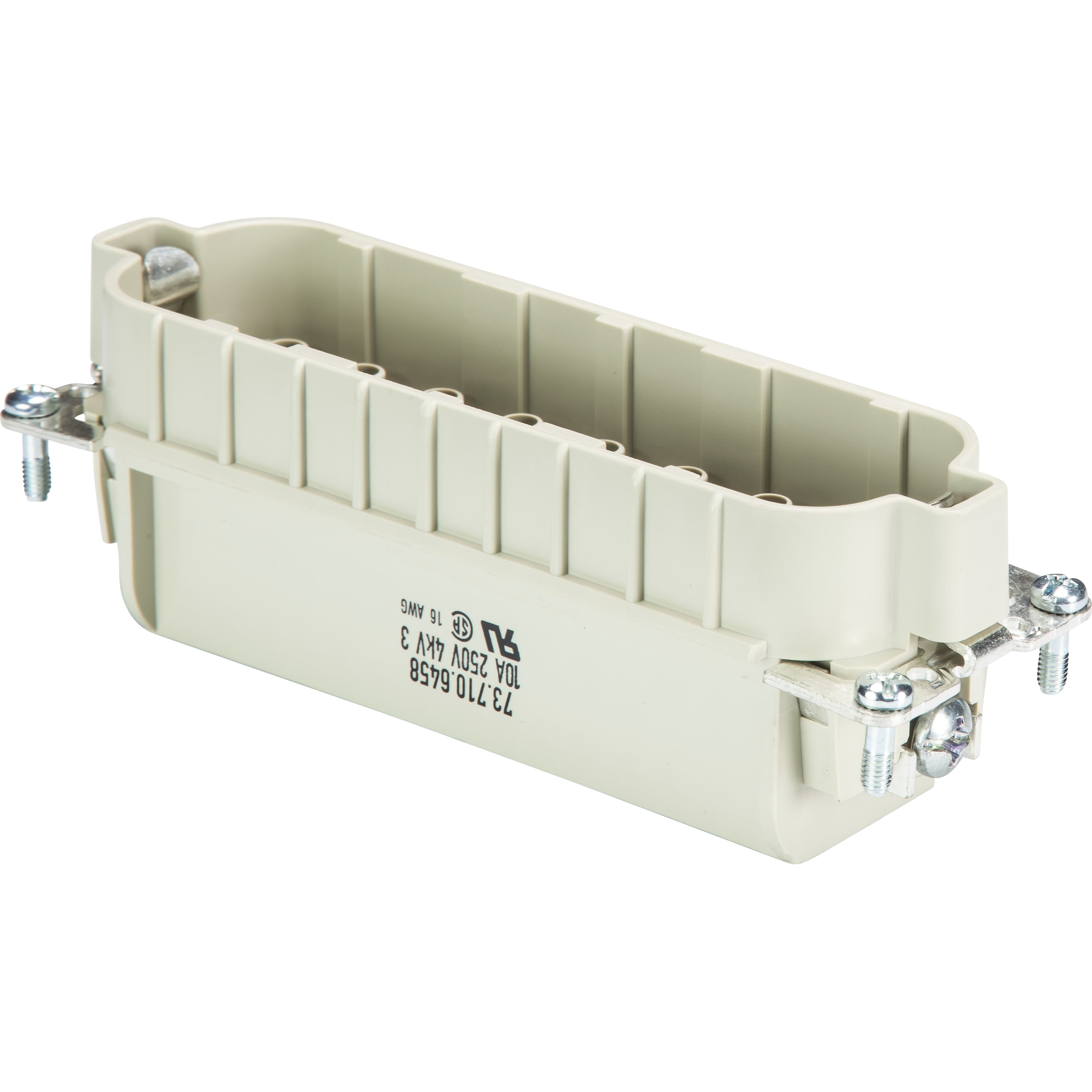 Wieland - bloc cont.males hd stc 64 25-insert mâle