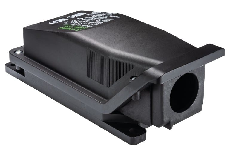 Wieland - Bloc alimentation 16mm² pour CP PODIS 5G7