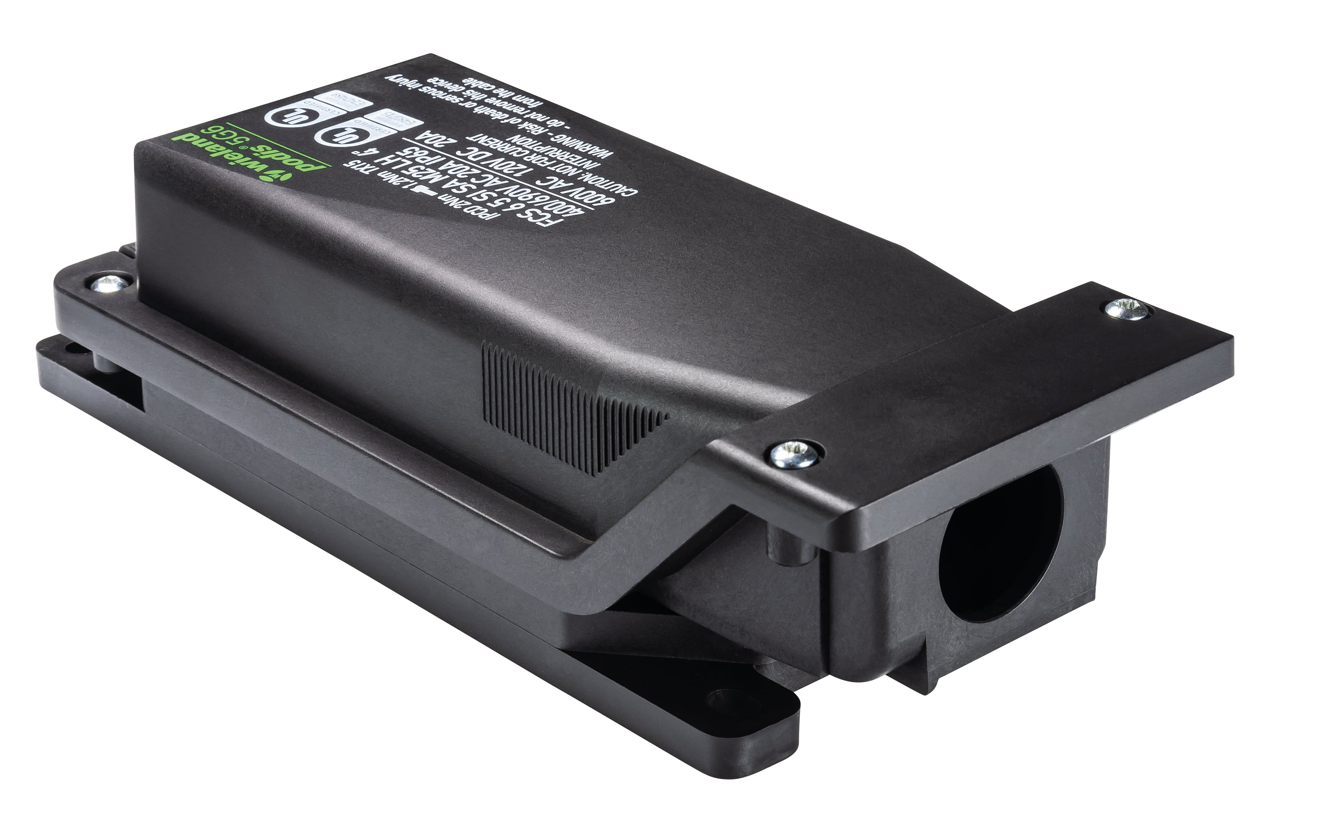 Wieland - Dérivateur M25 pour CP PODIS 5G6