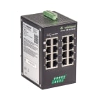 Wieland - Switch manageable 16 ports prenant en charge le profinet