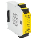 Wieland - samosPRO analog module, 4 safe inputs 0-20mA, Pluggable push-in-terminals