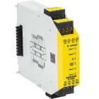 Wieland - samosPRO analog module, 2 E sécu RTD, 2 E sécu 0-20mA