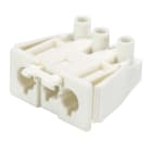 Wieland - connecteur GST18i3 mâle s1 r v blanc