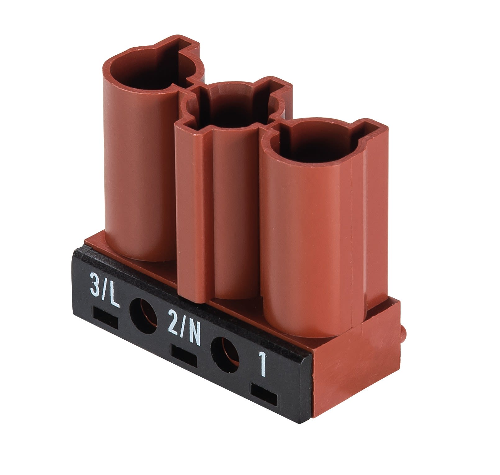 Wieland - connecteur mâle GST18i3l s1v br05