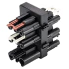 Wieland - répartiteur da GST18i3vs2g1 v s sw-switch module