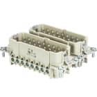 Wieland - bloc cont.males bas sts 32 2,5 50 insert mâle