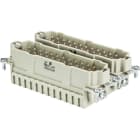 Wieland - bldc cont. males bas stf 48 2,5 50-insert mâle