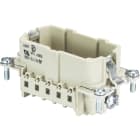 Wieland - bldc cont. males bas stc 10 50-insert mâle