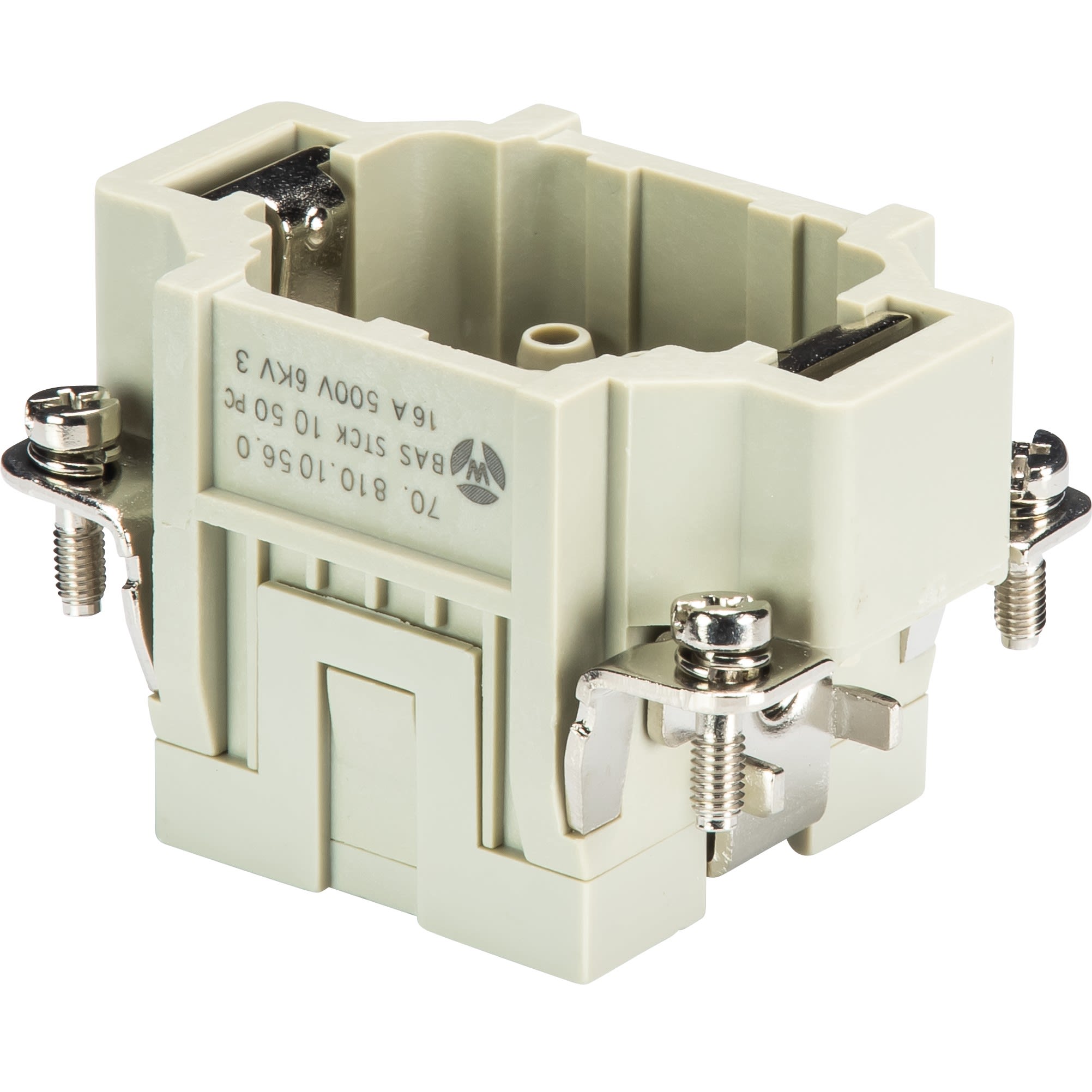 Wieland - bloc cont.males bas stck 10 50 pc-insert mâle