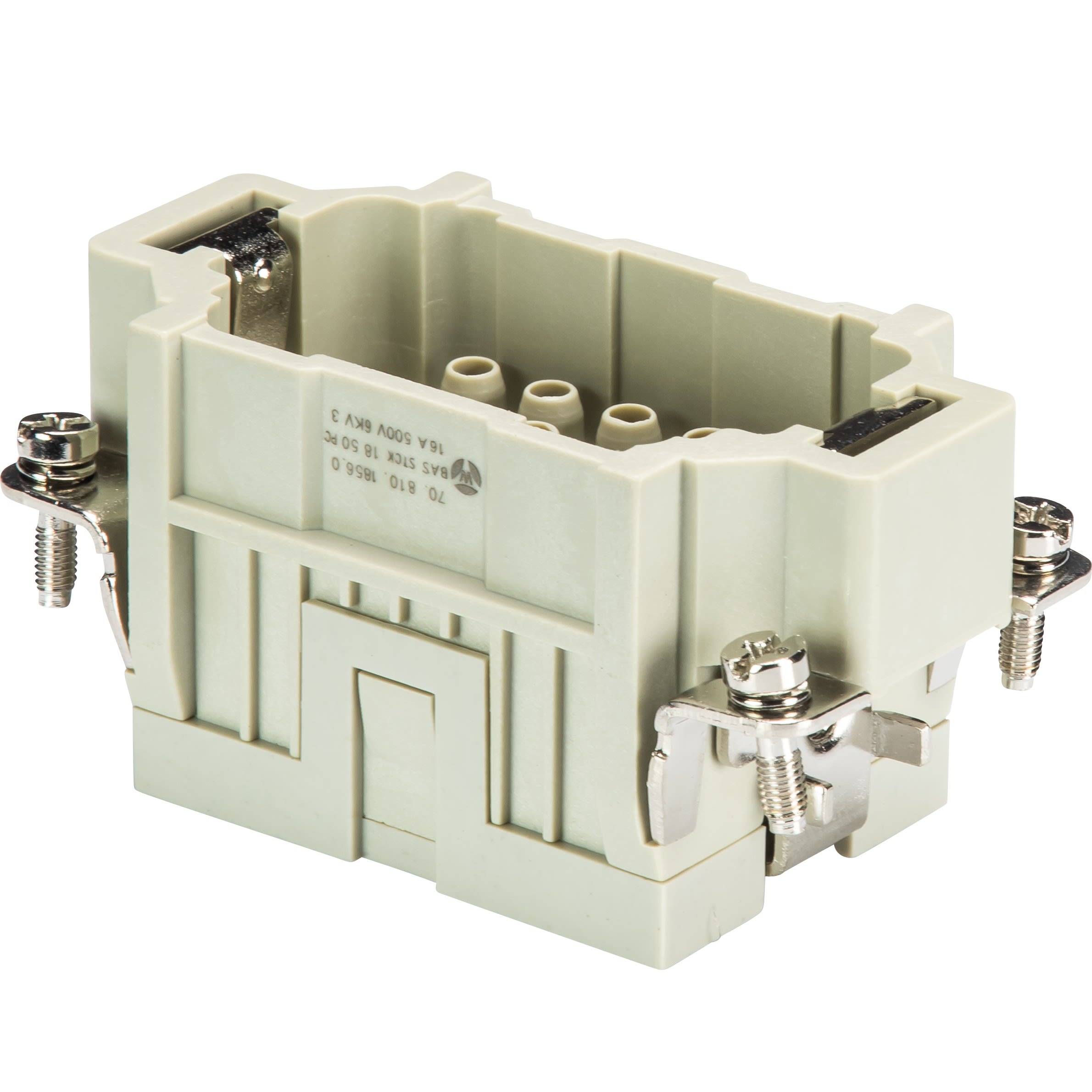 Wieland - bloc cont.males bas stck 18 50 pc-insert mâle