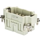 Wieland - bloc cont.males bas stck 18 50 pc-insert mâle