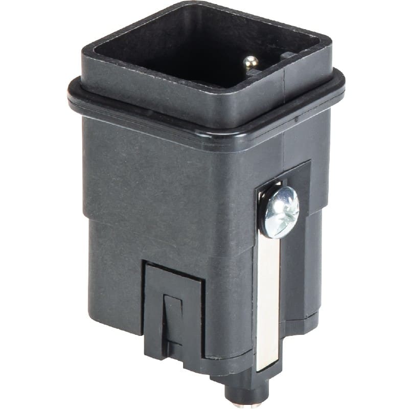 Wieland - bloc cont.males min stc 12 40 ag-insert mâle