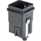 Wieland - bloc cont.males min stc 12 40 ag-insert mâle