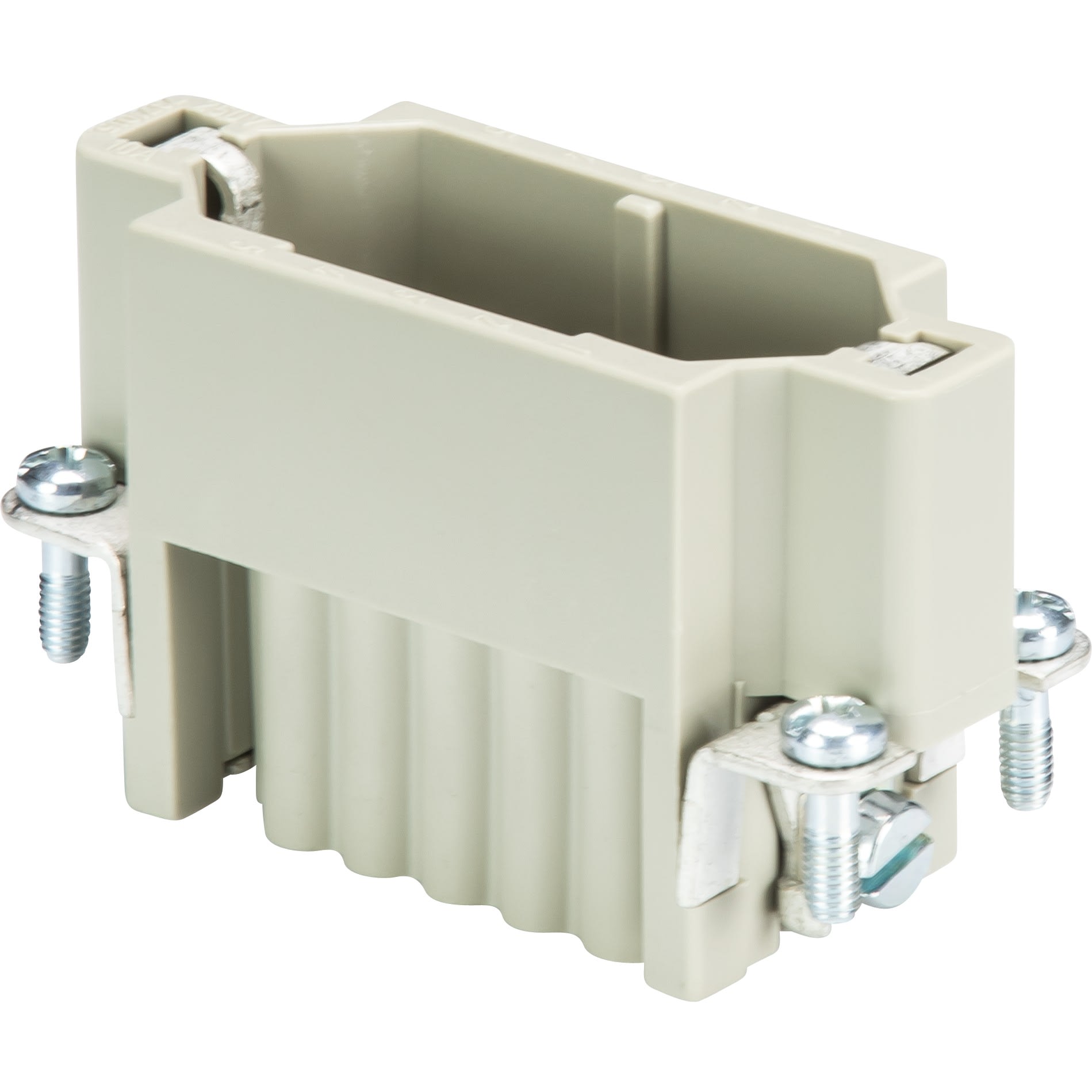 Wieland - bloc cont.males hd stc 15 25-insert mâle