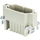 Wieland - bloc cont.males hd stc 15 25-insert mâle