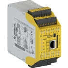 Wieland - module de sécurité SP-COP2-ENI-P-C 24V DC, 16 entrées sécurisées, 4 sorties séc