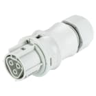 Wieland - connecteur RST20i3 femelle à vis 6-10mm Gris clair ATEX
