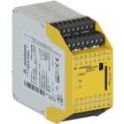 Wieland - module de sécurité SP-COP1-A 24V DC, 20 entrées sécurisées, 4 sorties sécurisées