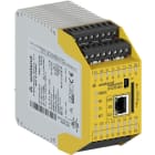 Wieland - module de sécurité SP-COP2-ENI-A  24V DC, 16 entrées sécurisées, 4 sorties sécur