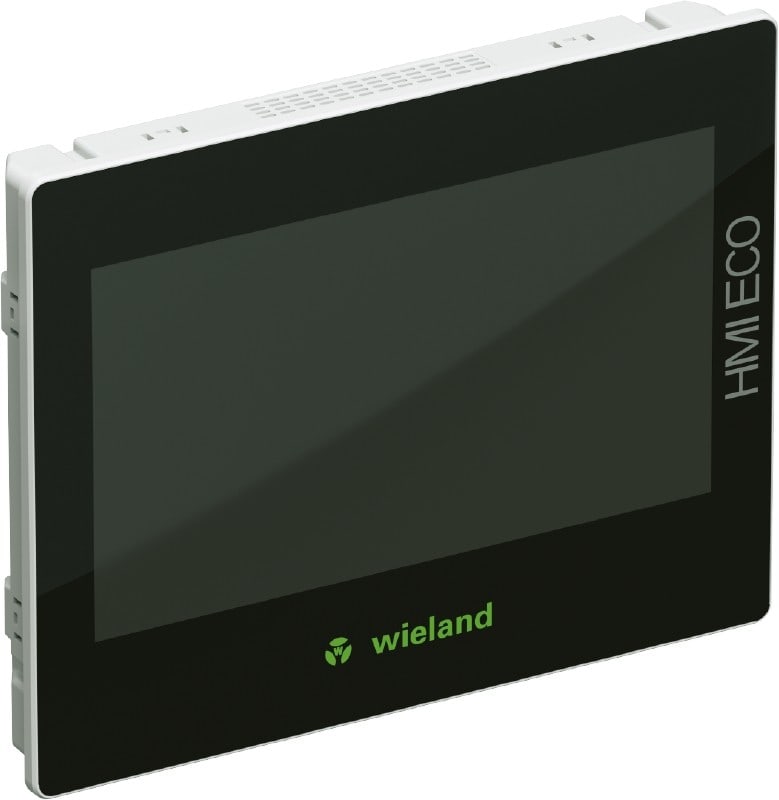 Wieland - Ecran IHM 4,3"