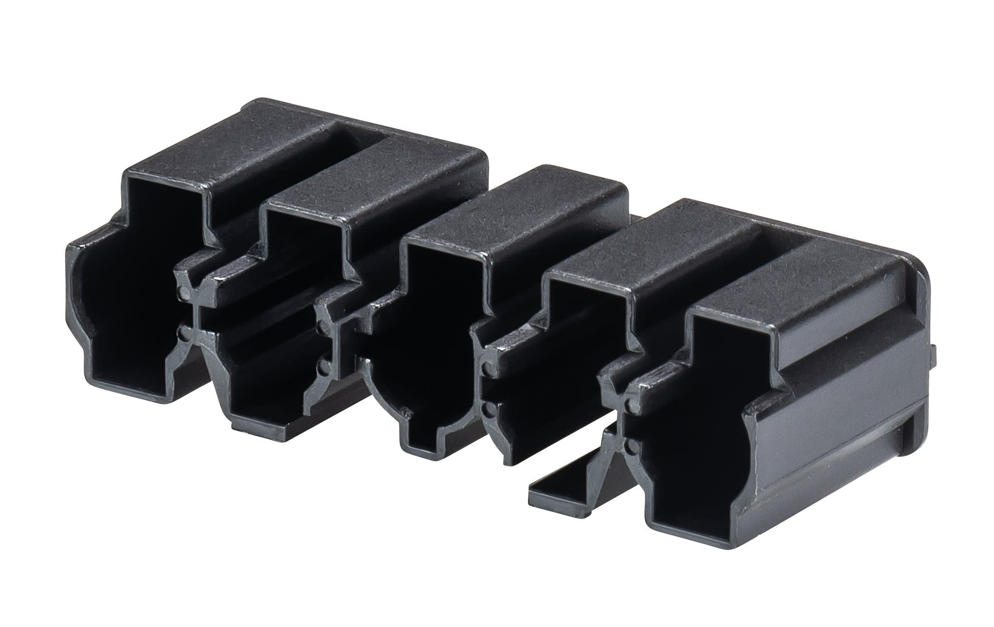 Wieland - bouchon connecteur GST18i5 femelle inutilisé