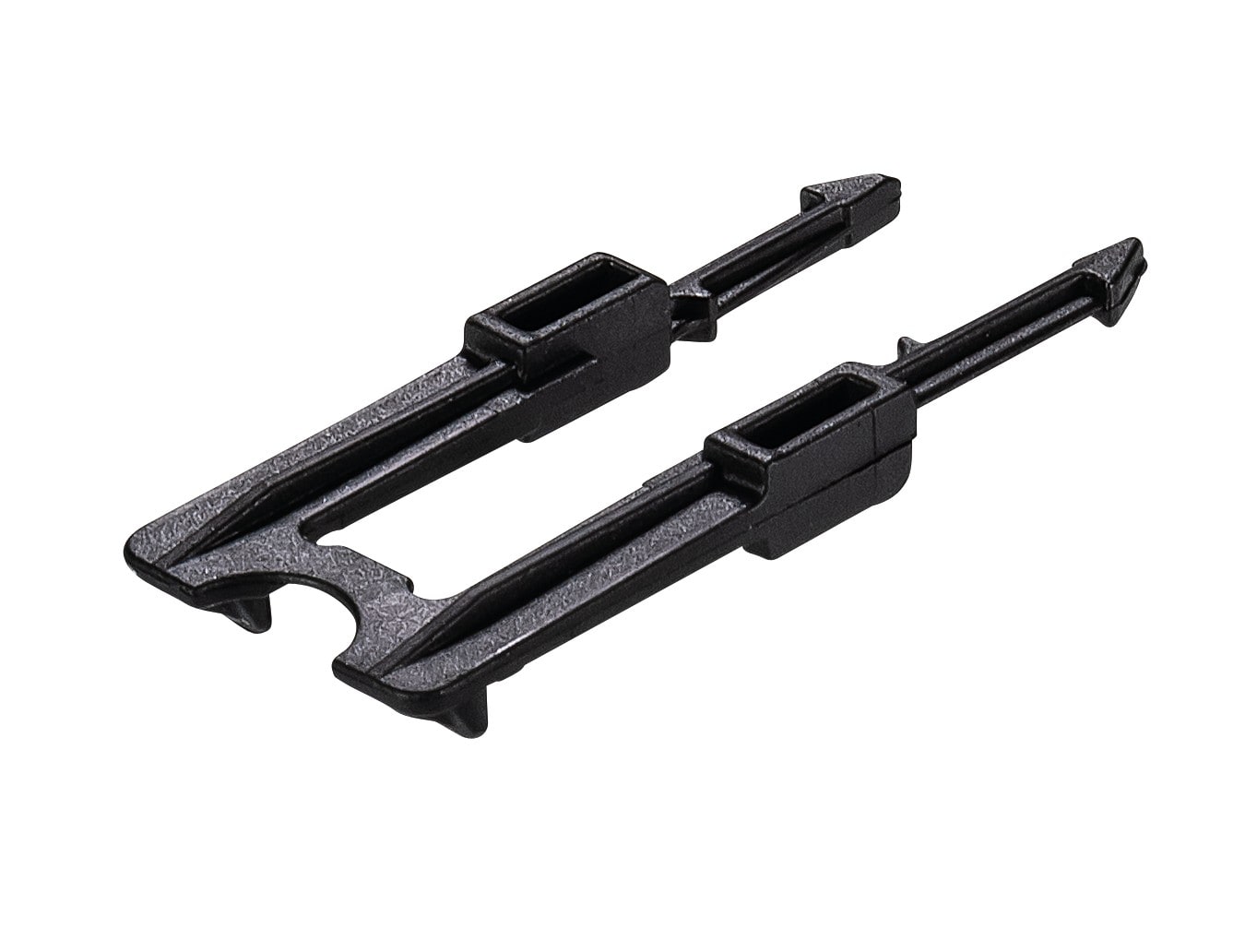 Wieland - verrouillage GST18 répartiteur noir