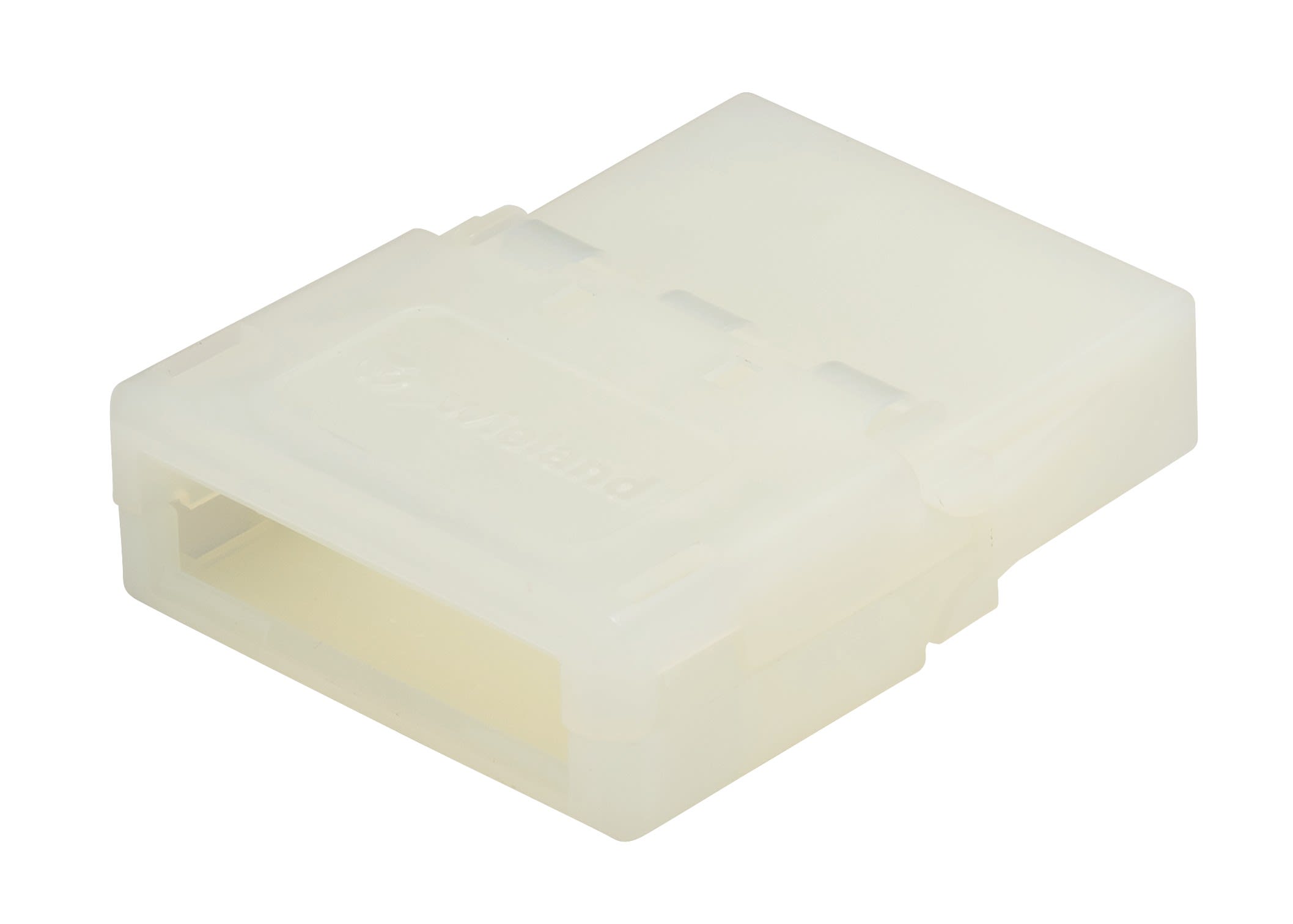Wieland - extrémité câble gesis nrg 5x2,5+5x4mm²