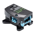 Wieland - dérivateur sur cable plat GST15i2 dali bleu