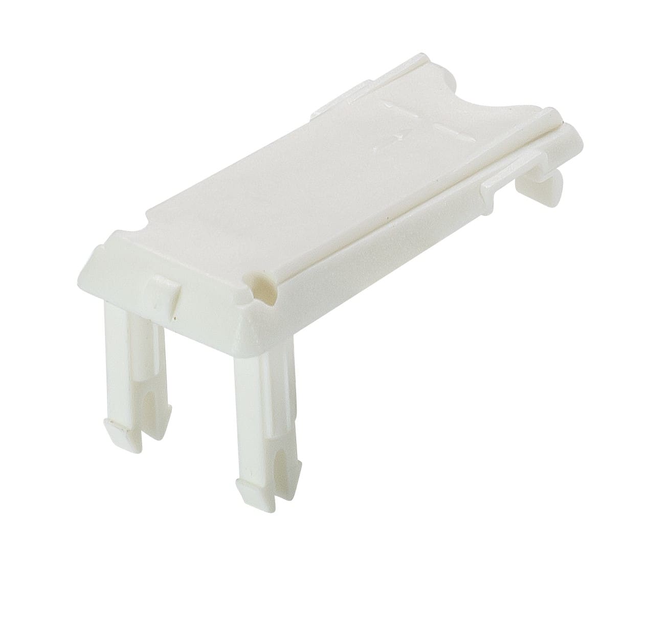 Wieland - verrouillage GST18 blanc
