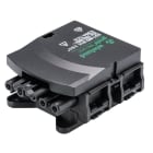 Wieland - adaptateur GST18i5 femelle Power Noir pour cP 5p
